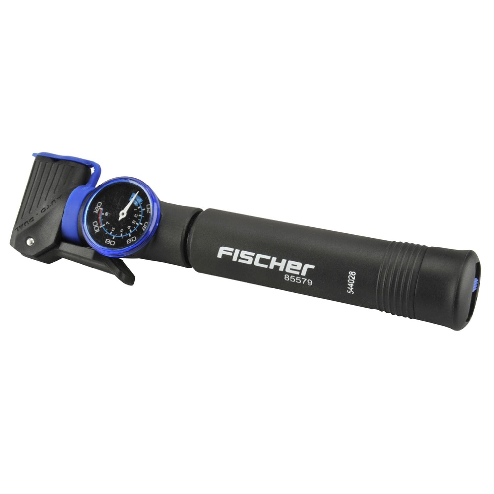 fischer Mini Pump Reversible Print/Volume, 85579