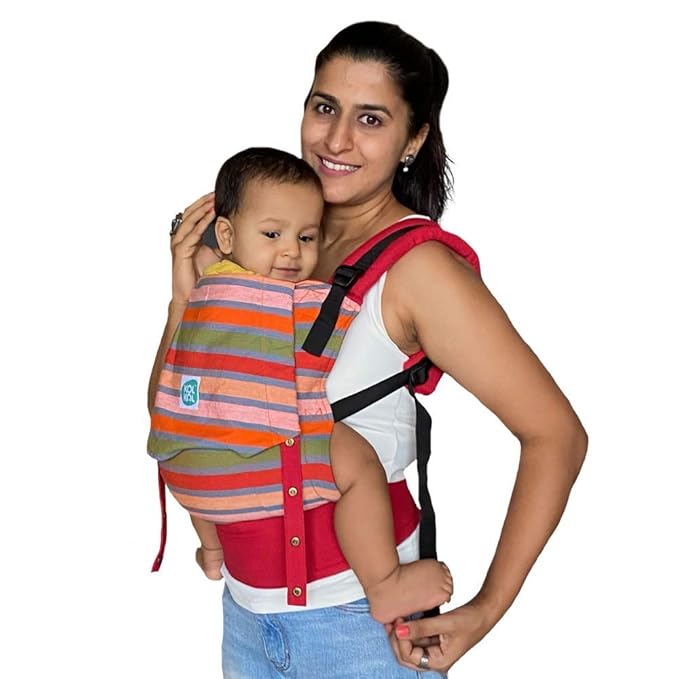 baby carry bag for 2 years