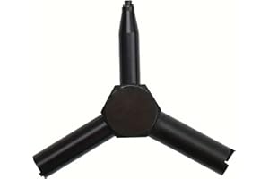 TYJ Gas Valve Key for GBB Pistol Magazine, Valve Removal Tool for GBB AEG KSC WA etc,Airsoft aeg Airsoft aug Magazines Tool