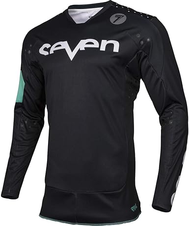 seven motocross jersey
