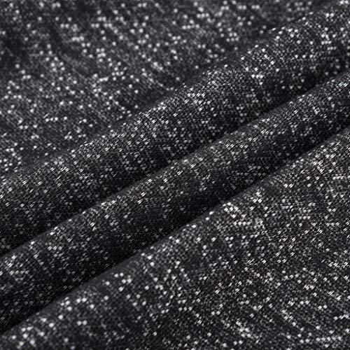 image for Sumen Men Sumen Summer Clothing Men's Gym Fitness Mesh Hoodie Sleevele