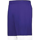 Augusta Sportswear Youth Swish Reversible Basketball Shorts