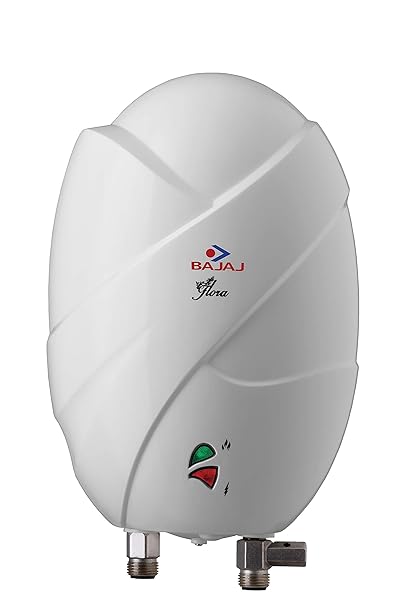 Bajaj Flora 1-Litre Instant Water Heater