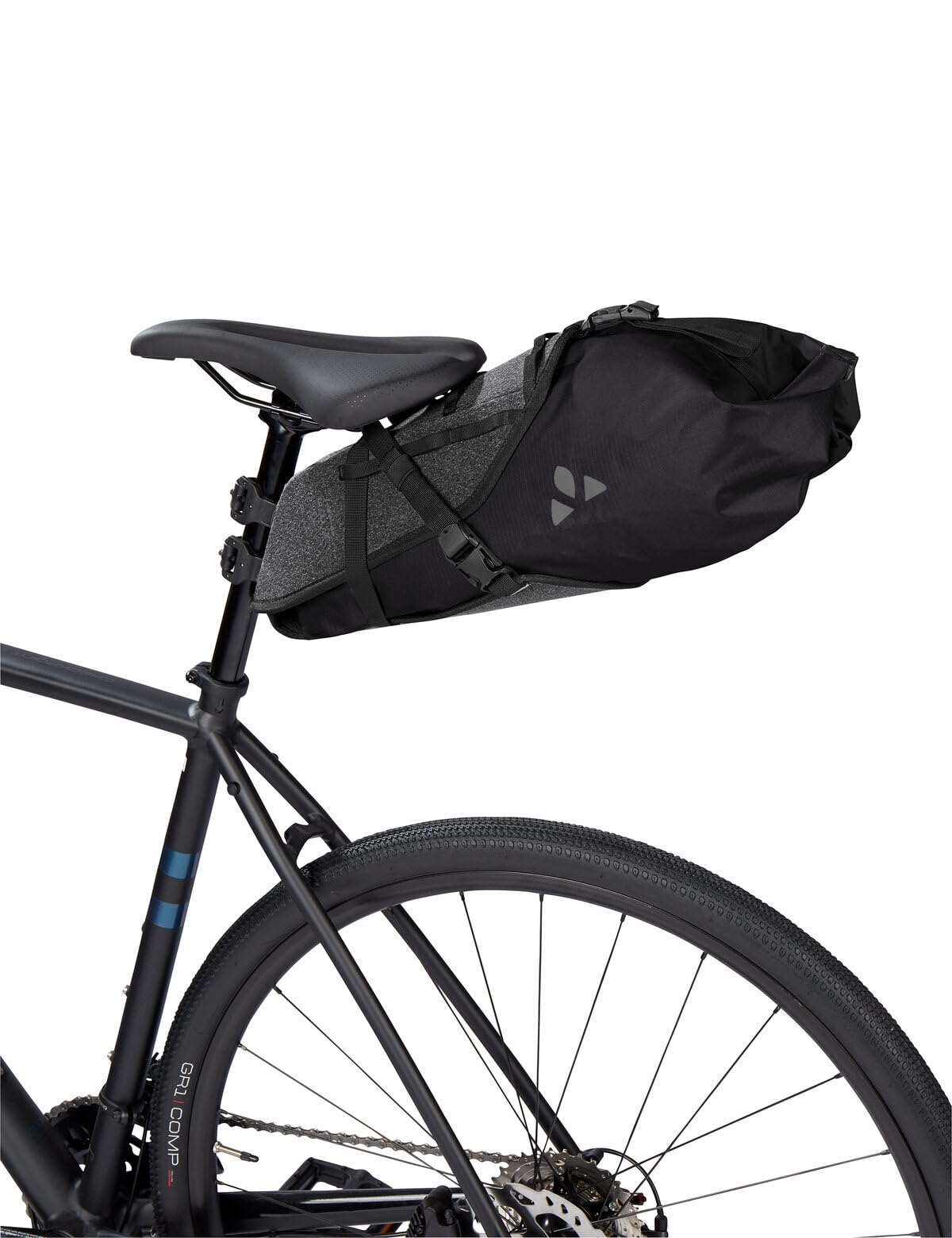 VAUDE Trailsaddle II 4