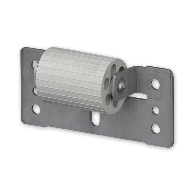 Stützrolle, Führungsrolle, Abdruckrolle, Andruckrolle für Rolladen, von EVEROXX®