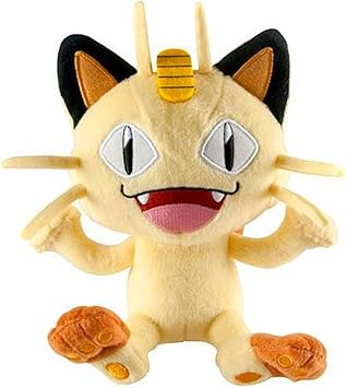 Miaouss peluche Clearance