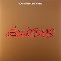 洋楽 Bob Marley Exodus alternate cover LP 618AZZ+sjjL._UF894,1000_QL80_.jpg