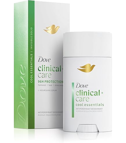 Amazon.com : Dove VitaminCare+ Aluminum Free Deodorant Stick