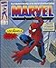 Marvel: Five Fabulous Decades of the World's Greatest Comics ([Marvel comics) by
