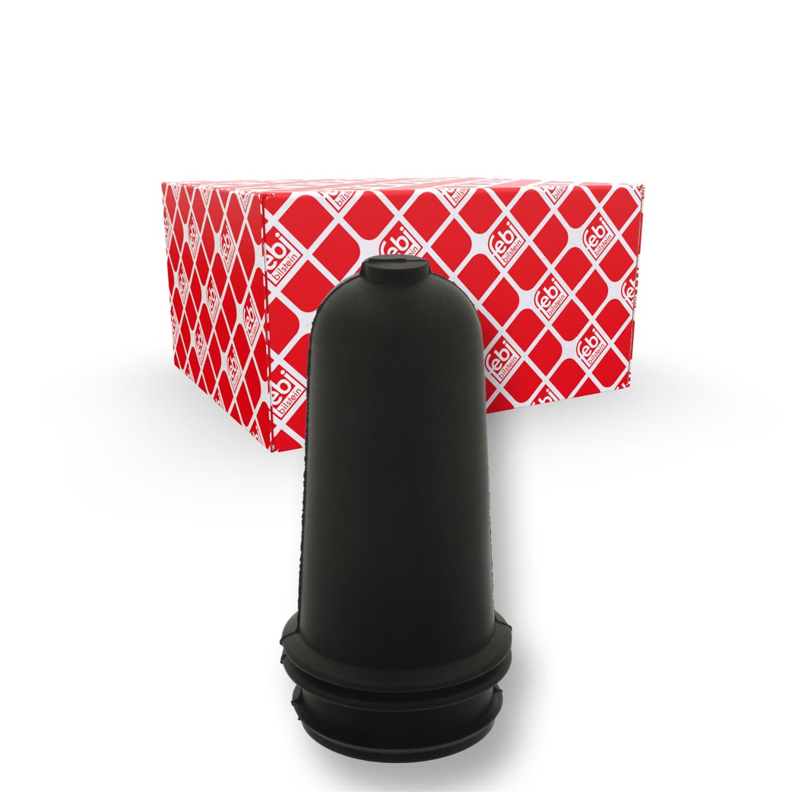 febi bilstein 19917 Steering Rack Boot, pack of one