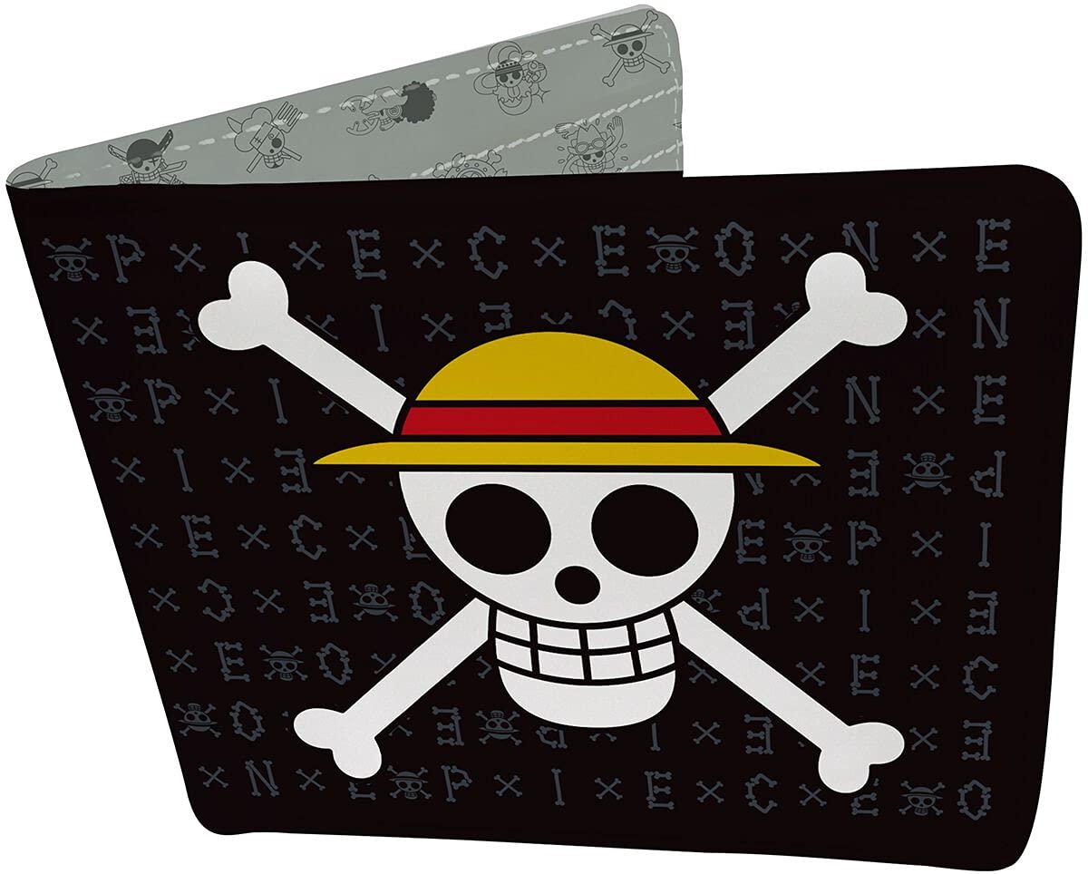 OnePiece - Portfolio - Luffy - Comic Merchandising
