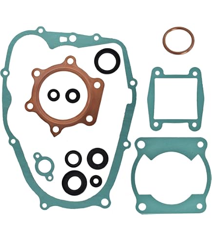 Amazon.com: Kawasaki Seal 92093-2115 Engine Parts : Automotive