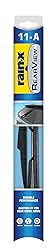Rain-X 850030 RearView 11-A Rear Wiper Blade, 11