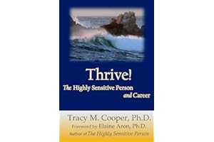 Thrive: The Highly Sensitive Person and Career