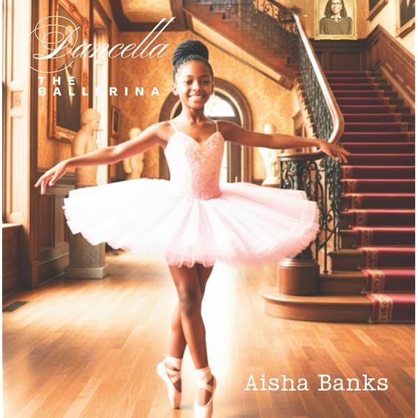 Amazon.com: Prima Princessa Presents Swan Lake : Paris Opera