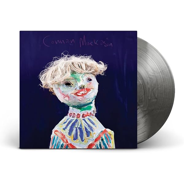 Connan Mockasin - Jassbusters - Amazon.com Music