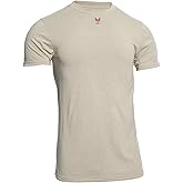 DRIFIRE High Performance CAT1 Flame Resistant Industrial Lightweight 5.4 oz. Short Sleeve Shirt Baselayers