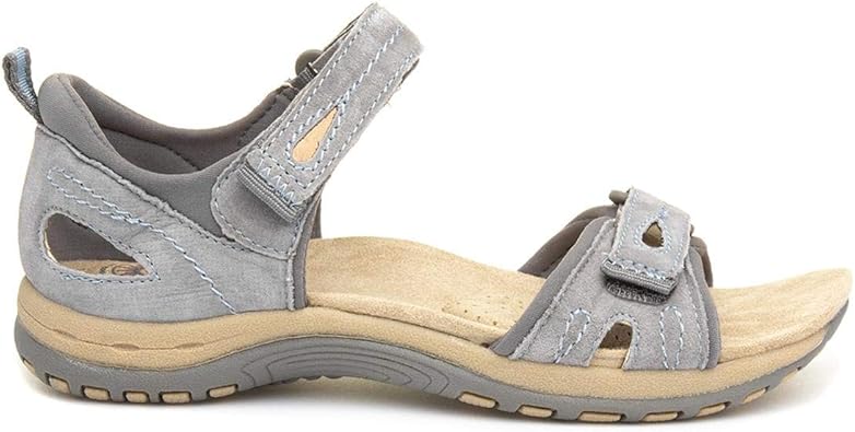 earth spirit savannah sandals