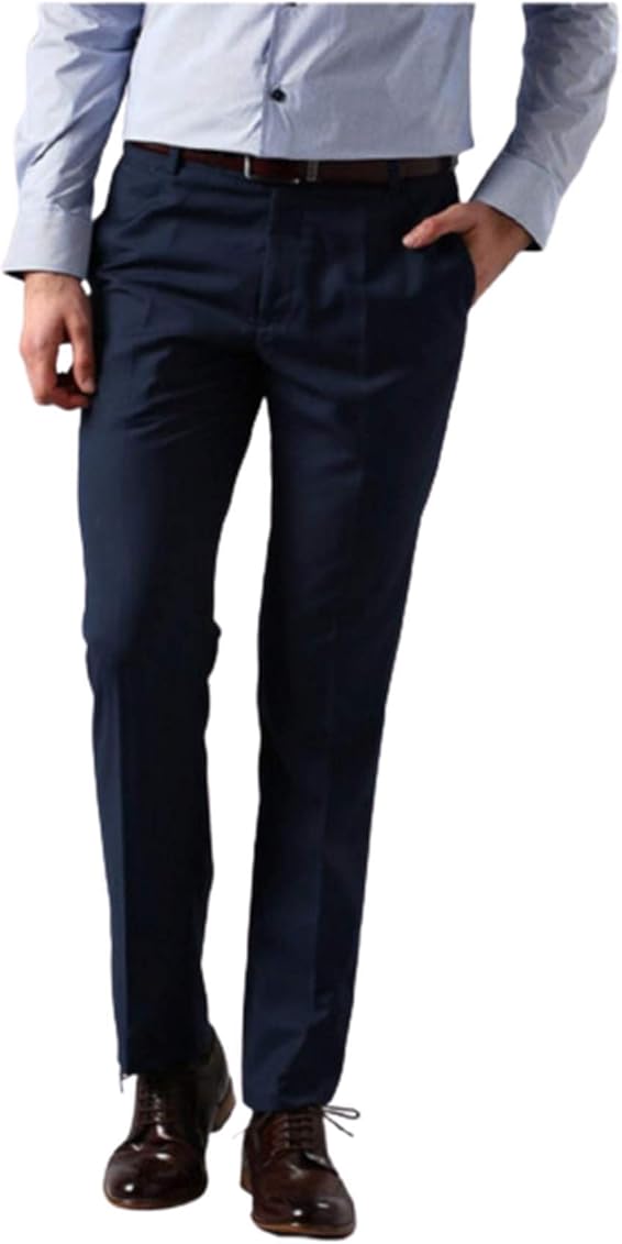 Antique Designer Casual Pants 