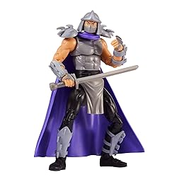 Teenage Mutant Ninja Turtles: Ninja Elite