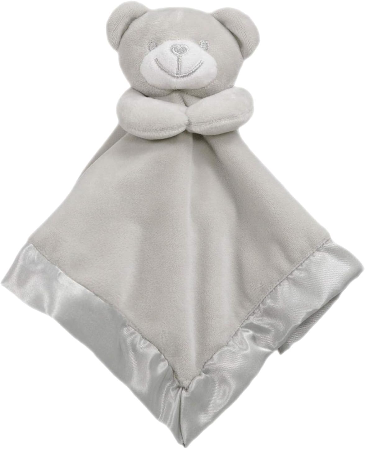 teddy comforter blanket