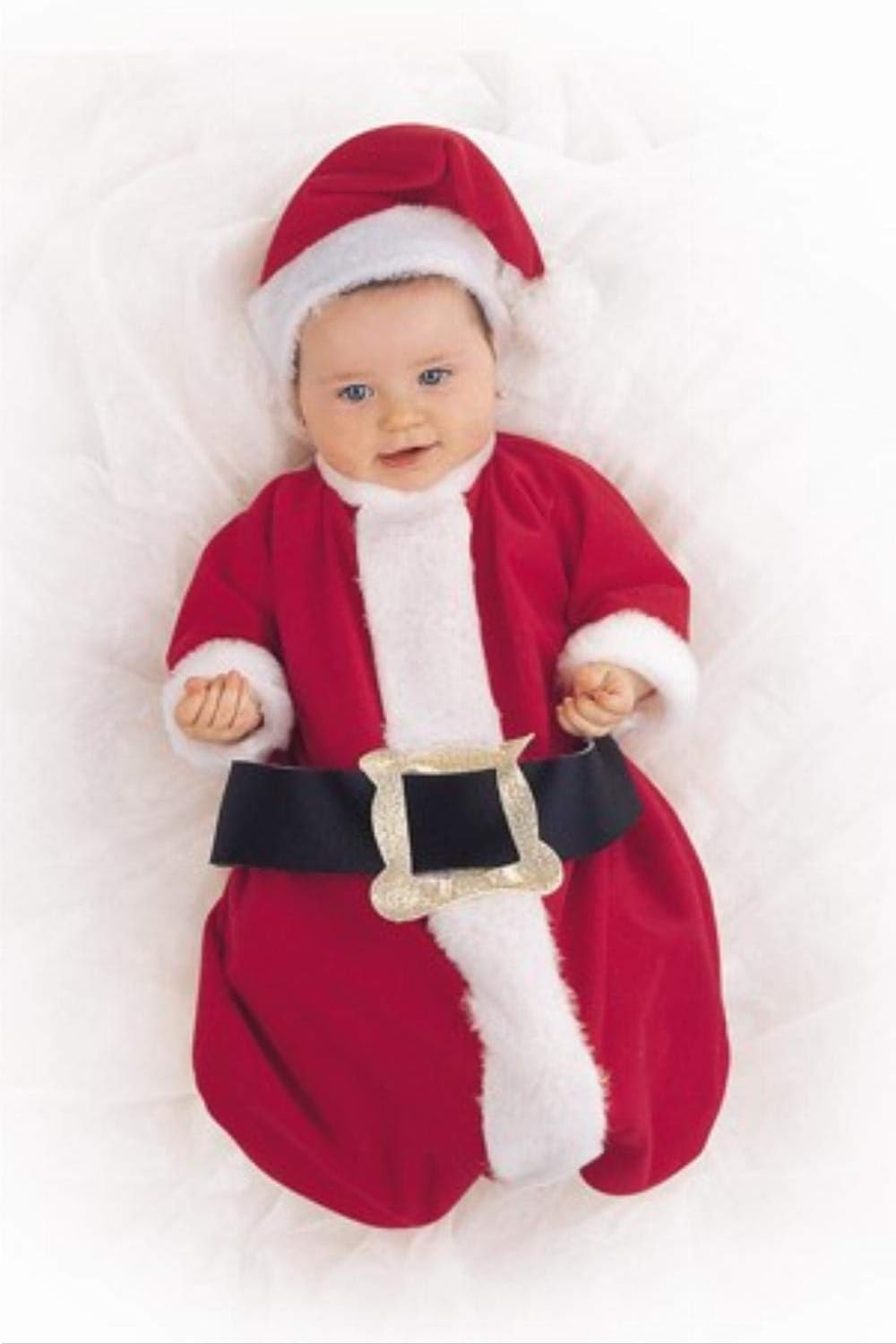 baby christmas fancy dress outfits