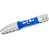 Park Tool DT-2.2 Bicycle Disc Brake Rotor Truing Tool | Park Tool DT-2.2 Disc Brake Rotor Truing Tool - Steel, Precise Adjustment