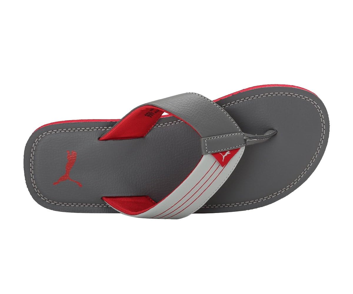 puma ketava flip flops
