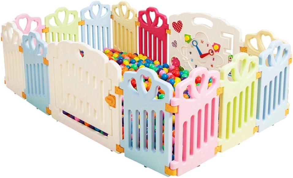 crawling baby safety equipment