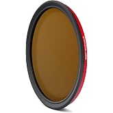 Moment Cinebloom Variable ND Filter (10%, 67mm)