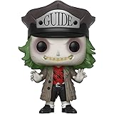 WayBack Beetlejuice with Carousel Hat 