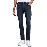 PAIGE Men's Lennox Transcend Slim Fit Jean, Trip, 38