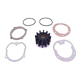 thumbnail image 2 of Water Pump Impeller Kit For Mercury Mariner 3.5HP, 3.6HP, 4HP – Replaces 47-89980, 47-68988, 18-3054 2 of 4