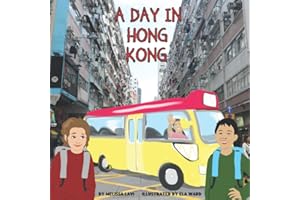 A Day in Hong Kong