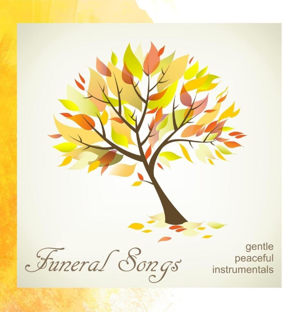 Instrumental Funeral Music Artists Funeral Songs Gentle Peaceful