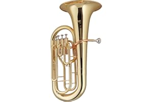Stagg WS-EP245 US Bb Euphonium with Case