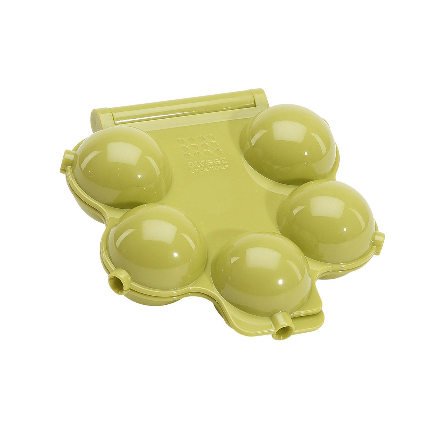 Which Is The Best Holiday Cake Pop