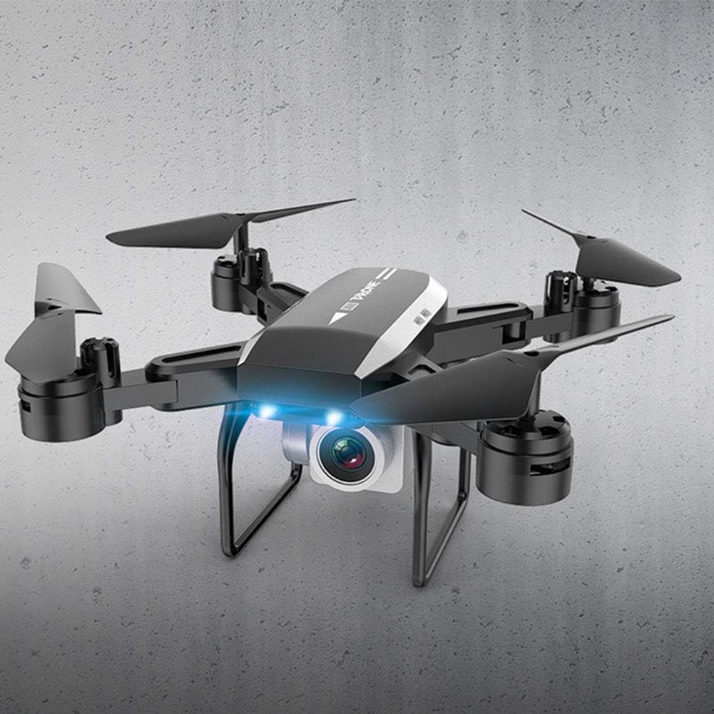 WiFi FPV Drones with Camera, Foldable RC Drone Helicopter for Beginners, Altitude Hold, Headless Mode, One Key Take Off