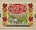 The Original Maple Tea in Wood Box - 100 Tea Bags