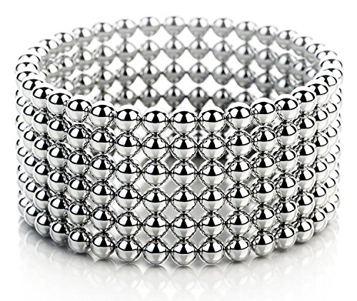 1 Magnetic+building+Sculpture+Stress+Separator