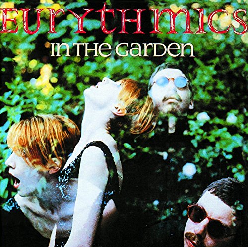 Album Art for In the Garden by Eurythmics