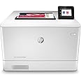 HP Color LaserJet Pro M454dw Wireless Laser Printer, Double-Sided & Mobile Printing, Security Features (W1Y45A)