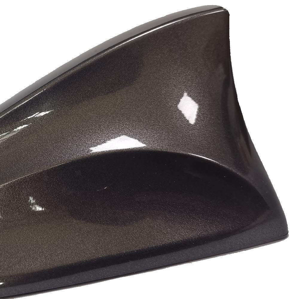 Antenna PINNA DI SQUALO Rossa PER Alfa Romeo Gt-4C | VERA Ricezione - Foto 8