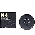 Exclusive By MAC Studio Fix Powder Plus Foundation - N4 15g/0.52oz