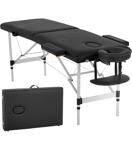 Master Massage 30'' Eva Portable Pregnancy Multi-Functional - View #4