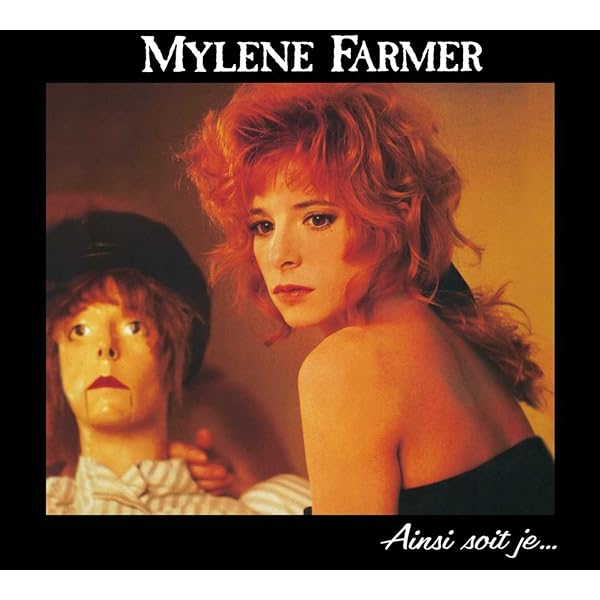 FARMER,MYLENE - Les Mots: Best of - Amazon.com Music
