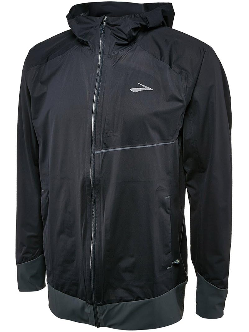 brooks elite cascadia jacket