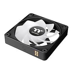Thermaltake CT140 EX ARGB Reverse PC Cooling Fan