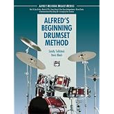 Alfred's Beginners Drumset Method