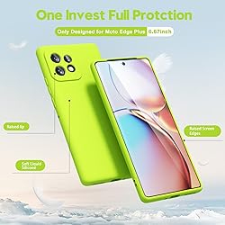 oakxco for Motorola Moto Edge Plus 2023 Case